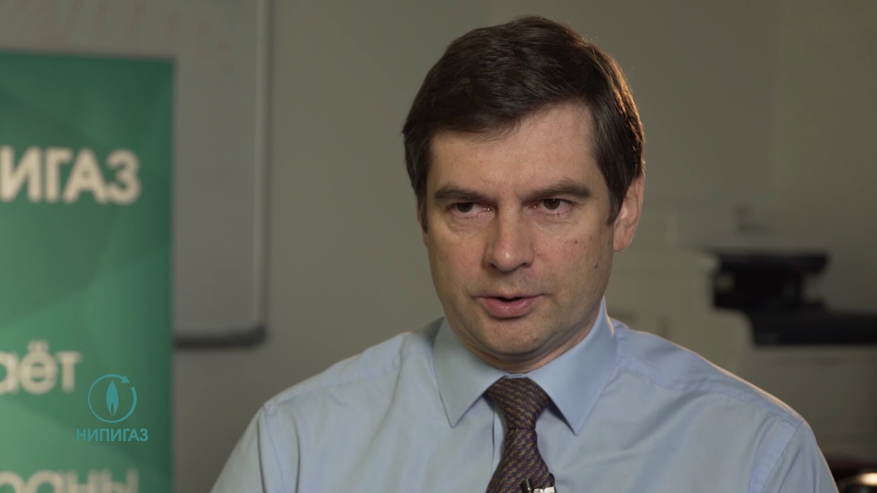 Интервью Андрея Чепурнова, Директора по управлению персоналом АО «НИПИгазпереработка»