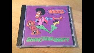 Venerea - Shake Your Booty (full album listen, 1995)