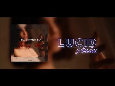 Deepest & AMHouse ft. DJ SP - Feeling Me