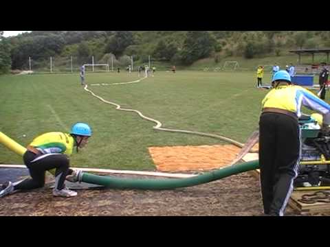 SDH HÚ - muži A "N" (o pohár hejtmana ZK) 2 pokus