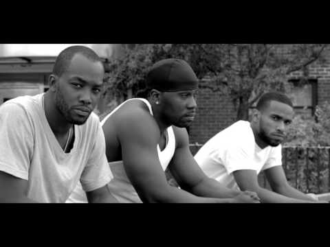 Killa Milla - BAD MAN (Official Video) Directed by TySounds