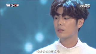 [LIVE中字]160216 Double S 301(SS301)-21GRAM + PAIN