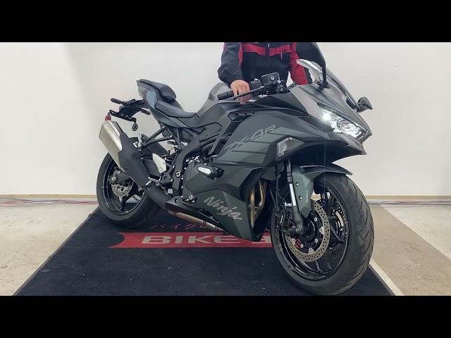 いわひろ ZX-4R/カワサキ の販売情報 バイク王 小山店｜ウェビック バイク選び