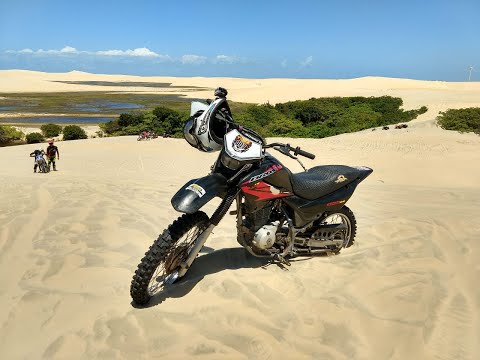 5º TRILHÃO DE PARACURU OFF ROAD 2019 ‹ Nando Fabricio ›