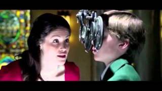 Astonish Me  trailer