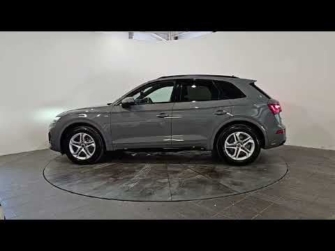 Audi Q5 35 TDI 163HP S tronic S Line - Image 2