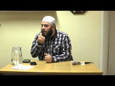 Të bëhemi të sjellshëm dhe të sinqert - Hoxhë Rexhep Memishi