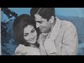 Mere Bechain Dil Ko Chain Shashi Kapoor Sharmila Tagore Aamne Samne 1967 Songs Mohd Rafi Songs