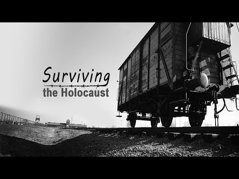 Surviving the Holocaust