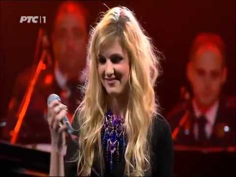 Nevena Bozovic - Tacka (Beogradsko prolece)