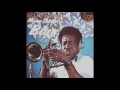 Blue Mitchell "Funky Walk"