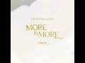 TWİCE MORE MORE 2x Speed Up