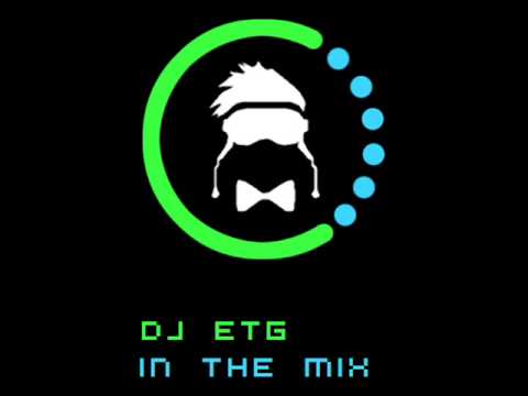 DJ ETG Session 004 Progressive House