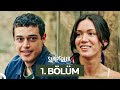 Sahipsizler 1 Bölüm