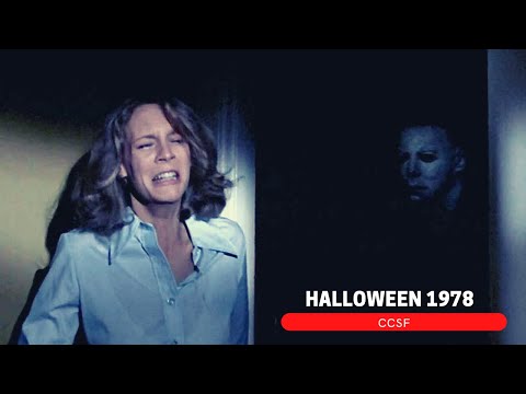 HALLOWEEN DE CARPENTER :  SORTEZ COUVERTS CET HIVER !