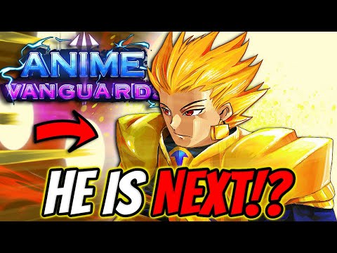 Top 10 Units That *NEED* A Buff Soon In Anime Vanguards!