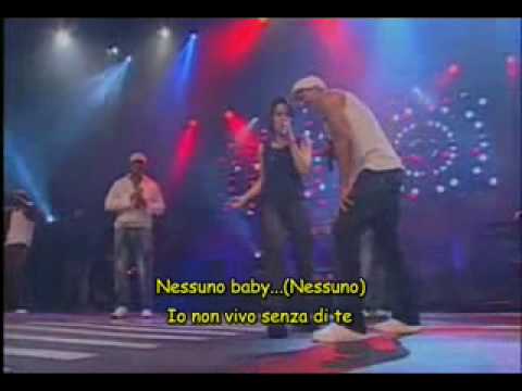 Ninguém - Sampa Crew Feat. Tata Reis (SUB-IT).flv