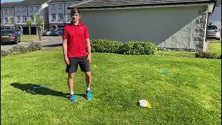 Aberdeen Youth Games 2020 - Badminton