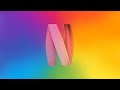 Netflix Logo Effects L D3 Publisher Logo Effects