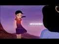 Abhi Na Jao Chhodhkar ️ Ki Dil Abhi Bhara Nahi Lyrics Radhakrishna Status