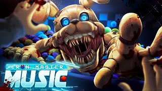 Mergulho Na Escuridão | Five Nights at Freddy's: Into The Pit | Iron Master