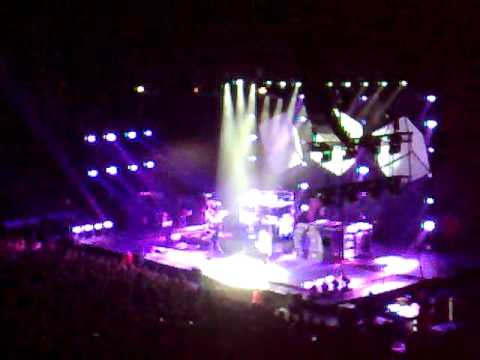 Dream Theater Pull me under Stockholm Sweden Isstadion 250112