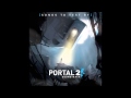 Machiavellian Bach - Portal 2 aka Little Prelude 2 by Johann Sebastian Bach