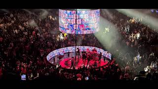 Un Idiota Como Yo • Duelo • En Vivo | Domo Care 2021