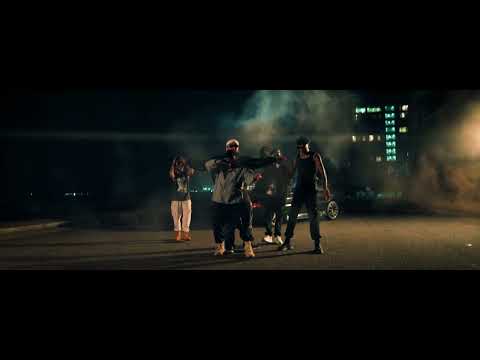 Rest In Power (Coming Soon) - Akiiy x Kevin Smokio x Master D x Ramesses Reezy x Junior Crysto