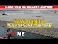 SILIPIN: New Manila International Airport sa Bulacan