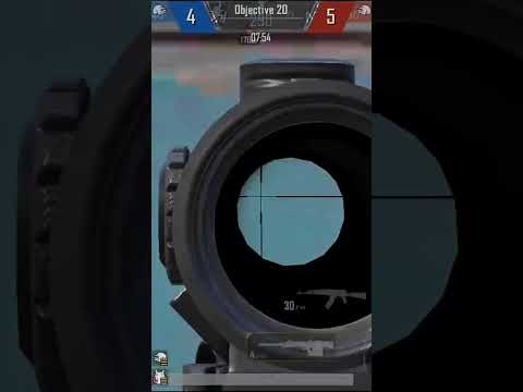 sniping 🔥👿 subscribe my chanel #pocox3pro #gaming #100ksubscribers #pocox3propubgtest