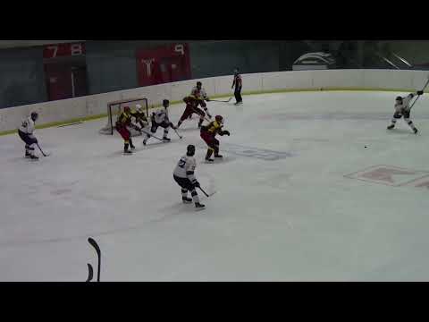 juniori extraliga Slovan : Trenčín 3  :  4  góly