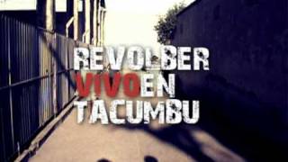 Revolber - Vivo en Tacumbu: Trailer