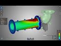 Interactive Physics in ANSYS Discovery Live