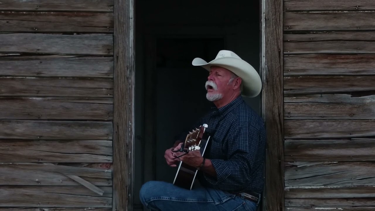 Promotional video thumbnail 2 for C.D. Clark Music