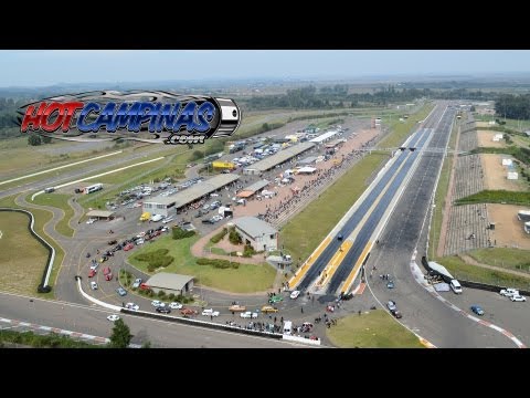 2ª Etapa VP Series - Velopark 402m