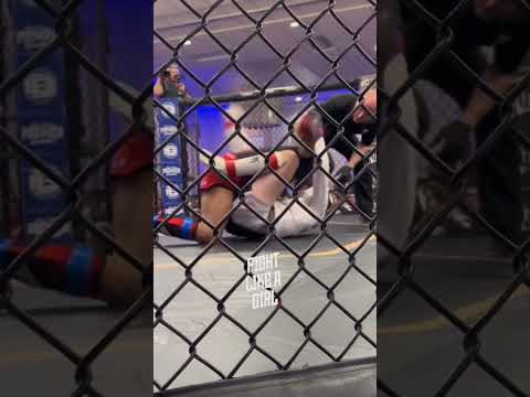 Powerful Girls! #youthmma #mma #fight #martialarts #fightlikeagirl Pankration