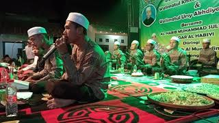 Download lagu Ya Asyiqol Musthofa | Al-Munsyidin | mp3