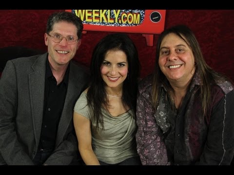 PREVIEW - Bob Bergen / Voice Of Porky Pig And Many More! | Animation Voice Over Pro