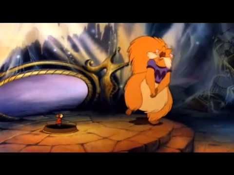 Feivel der Mauswanderer - Wir sind ein Duo