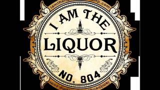 I Am The Liquor - Nineteen +lyrics