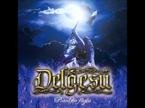 Delgesu - Posed For Flight