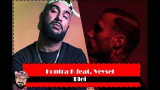Reaktion | Kontra K feat. Veysel - Blei | Was ein Kontrast
