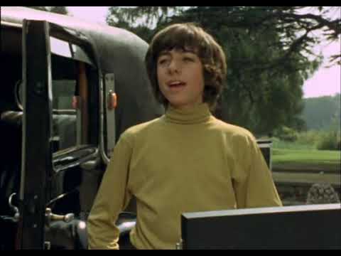 Catweazle - The Black Wheels S02 EP05