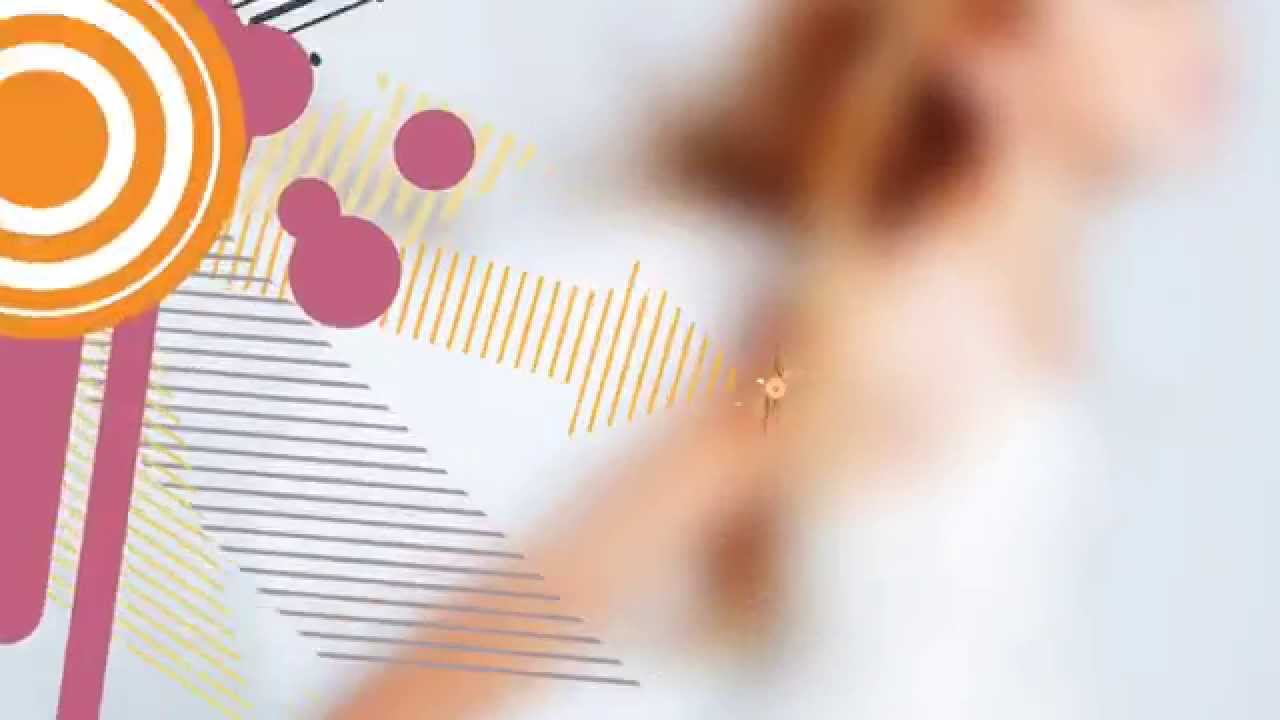 Seeking for Trends - Prezi template