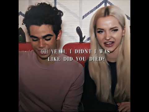 Still can't believe it came true! 😭 #cameronboyce #emotional #shorts