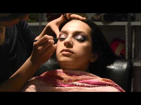 Make up by Falak Video 1