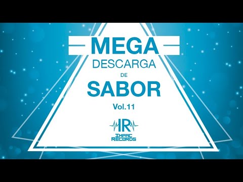 Merengue Hits Clasicos Mix By Dj Dexter (MEGA DESCARGA DE SABOR)-INPAC RECORDS