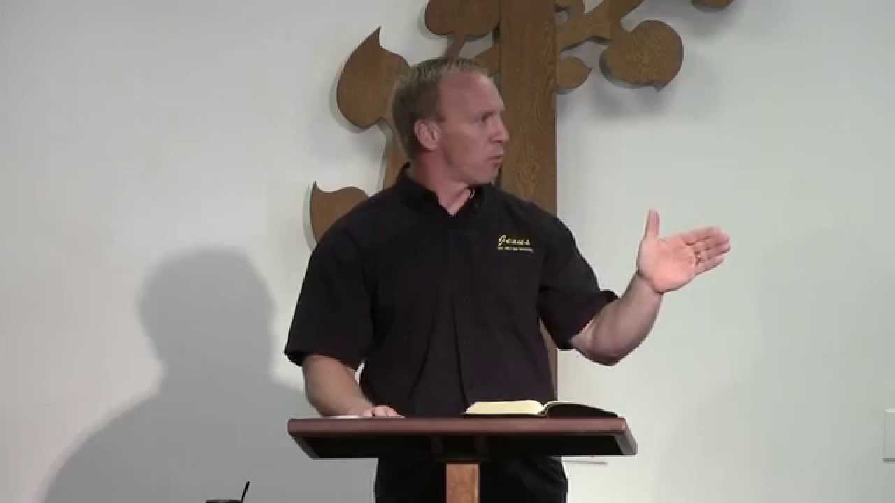 Genesis 36 - Travis H