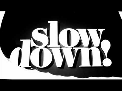 Brat Zare ft. Ljuba & Laza (RelaX) - Uspori Tempo